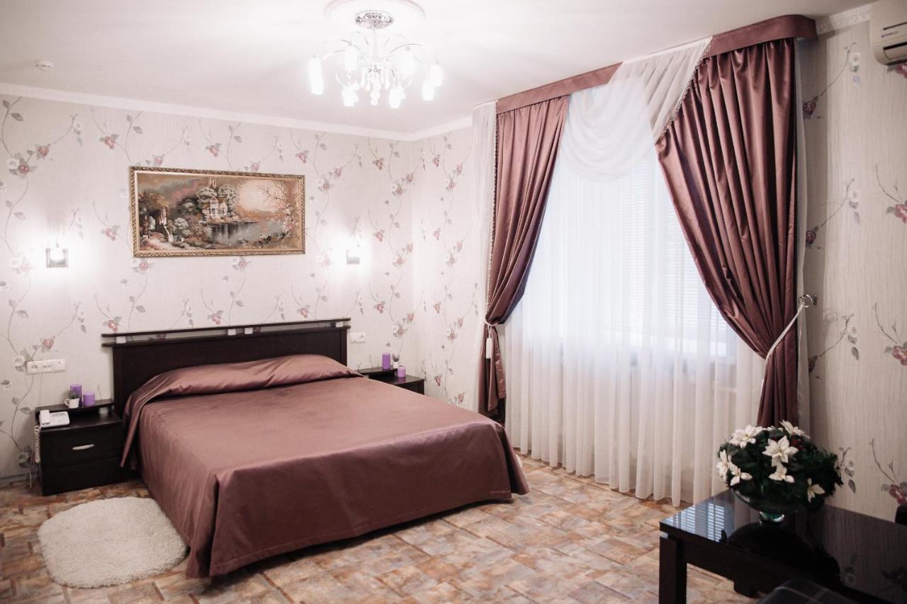 Hotel Rus Togliatti Extérieur photo